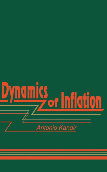 The Dynamics of Inflation: An Analysis of the Relations Between Inflation, Public-Sector Financial Fragility, Expectations, and Profit Margins