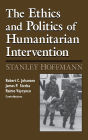 Ethics and Politics of Humanitarian Intervention