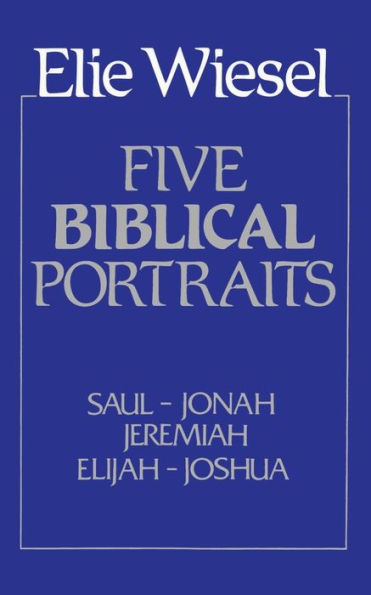 Five Biblical Portraits