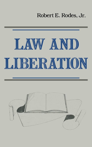 Law and Liberation