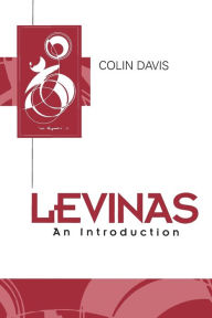 Title: Levinas: An Introduction, Author: Colin Davis