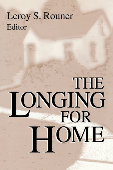 The Longing For Home