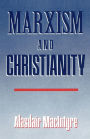 Marxism and Christianity / Edition 1