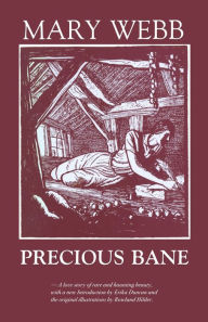 Title: Precious Bane, Author: Mary Webb