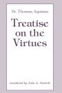 Treatise on the Virtues / Edition 1