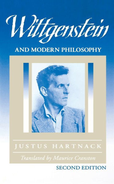 Wittgenstein and Modern Philosophy: Theological Perspectives on Migration