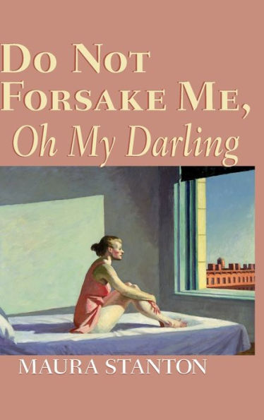 Do Not Forsake Me, Oh My Darling