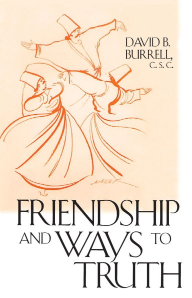Friendship and Ways to Truth