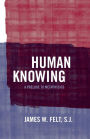 Human Knowing: A Prelude to Metaphysics