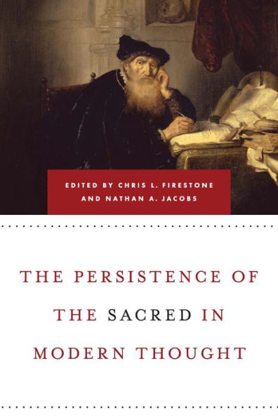 Persistence of the Sacred Modern Thought