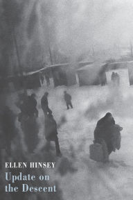 Title: Update on the Descent, Author: Ellen Hinsey