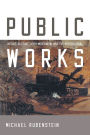 Public Works: Infrastructure, Irish Modernism, and the Postcolonial