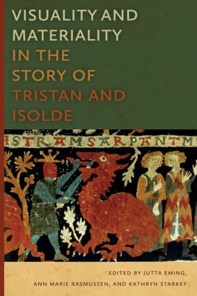 Visuality and Materiality the Story of Tristan Isolde