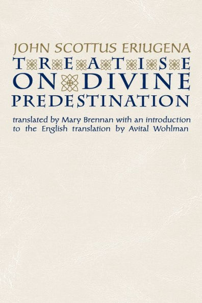 Treatise on Divine Predestination