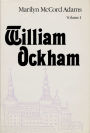 William Ockham: Two Volume Set