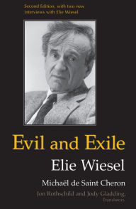 Title: Evil and Exile: Revised Edition, Author: Michaël de Saint Cheron