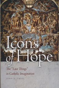 Title: Icons of Hope: The 