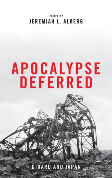 Apocalypse Deferred: Girard and Japan