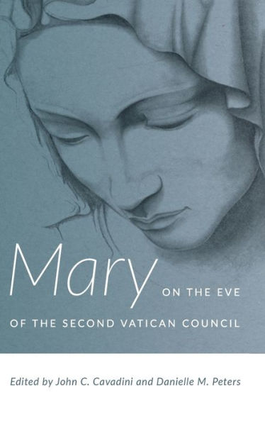 Mary on the Eve of Second Vatican Council