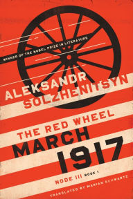 French books download March 1917: The Red Wheel, Node III, Book 1 9780268102661