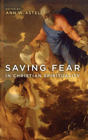 Saving Fear Christian Spirituality