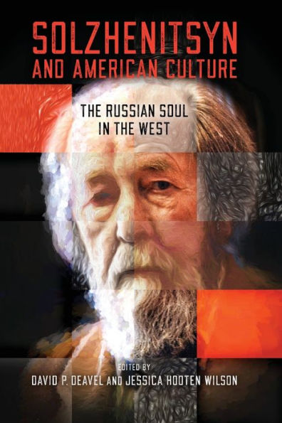 Solzhenitsyn and American Culture: the Russian Soul West