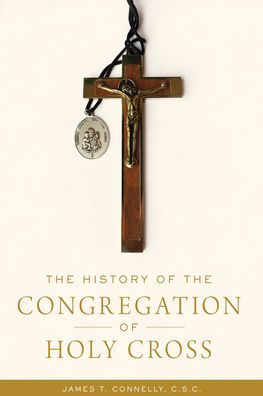 the History of Congregation Holy Cross