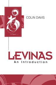 Title: Levinas: An Introduction, Author: Colin Davis Jr.