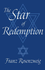 Title: The Star of Redemption, Author: Franz Rosenzweig