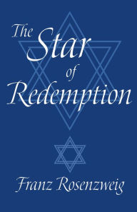 Title: The Star of Redemption, Author: Franz Rosenzweig