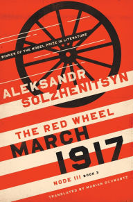 Downloading free books onto kindle March 1917: The Red Wheel, Node III, Book 3 English version