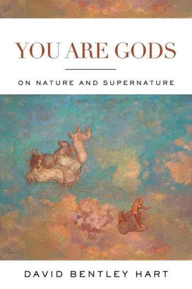 You Are Gods: On Nature and Supernature