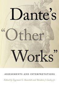 Title: Dante's 