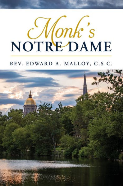 Monk's Notre Dame