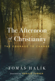 Download free books online in spanish The Afternoon of Christianity: The Courage to Change