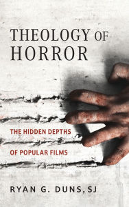 Downloading audiobooks ipod Theology of Horror: The Hidden Depths of Popular Films English version