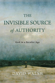 Downloading free audiobooks for ipod The Invisible Source of Authority: God in a Secular Age