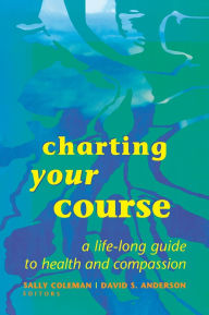 Title: Charting Your Course, Author: Sally Coleman