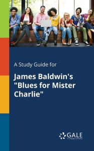 Title: A Study Guide for James Baldwin's 