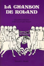 Alternative view 2 of La Chanson de Roland: Student Edition / Edition 1