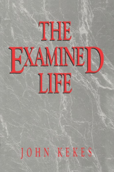 The Examined Life / Edition 1