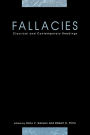 Fallacies: Classical and Contemporary Readings