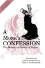 A Monk's Confession: The Memoirs of Guibert of Nogent / Edition 1