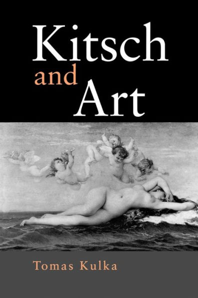 Kitsch and Art / Edition 1