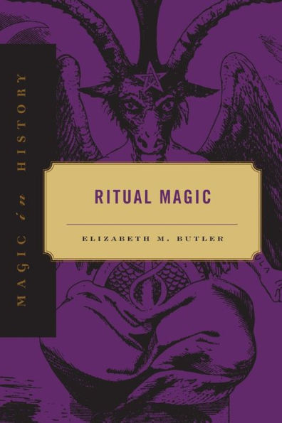 Ritual Magic