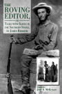 The Roving Editor: Or Talks with Slaves in the Southern States, by James Redpath