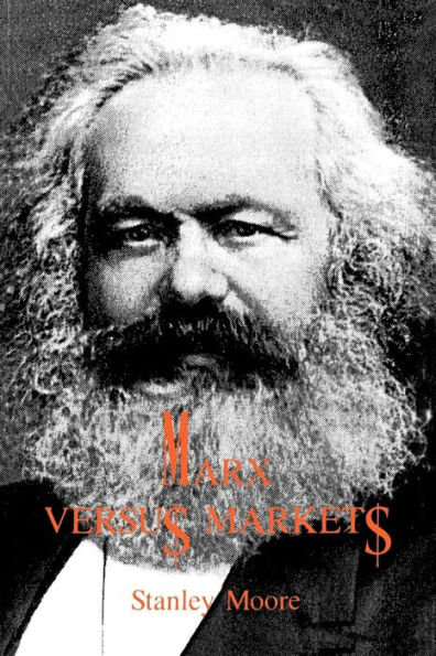 Marx versus Markets