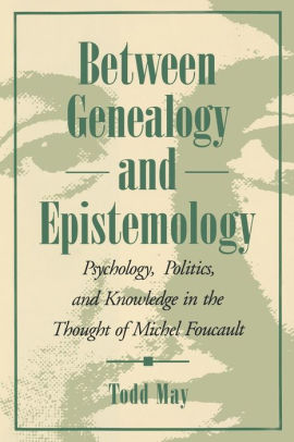 Foucault and Literature: Towards a Genealogy of Writing (New Accents Series)