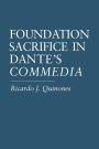 Foundation Sacrifice in Dante's 