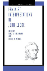 Title: Feminist Interpretations of John Locke, Author: Nancy J. Hirschmann